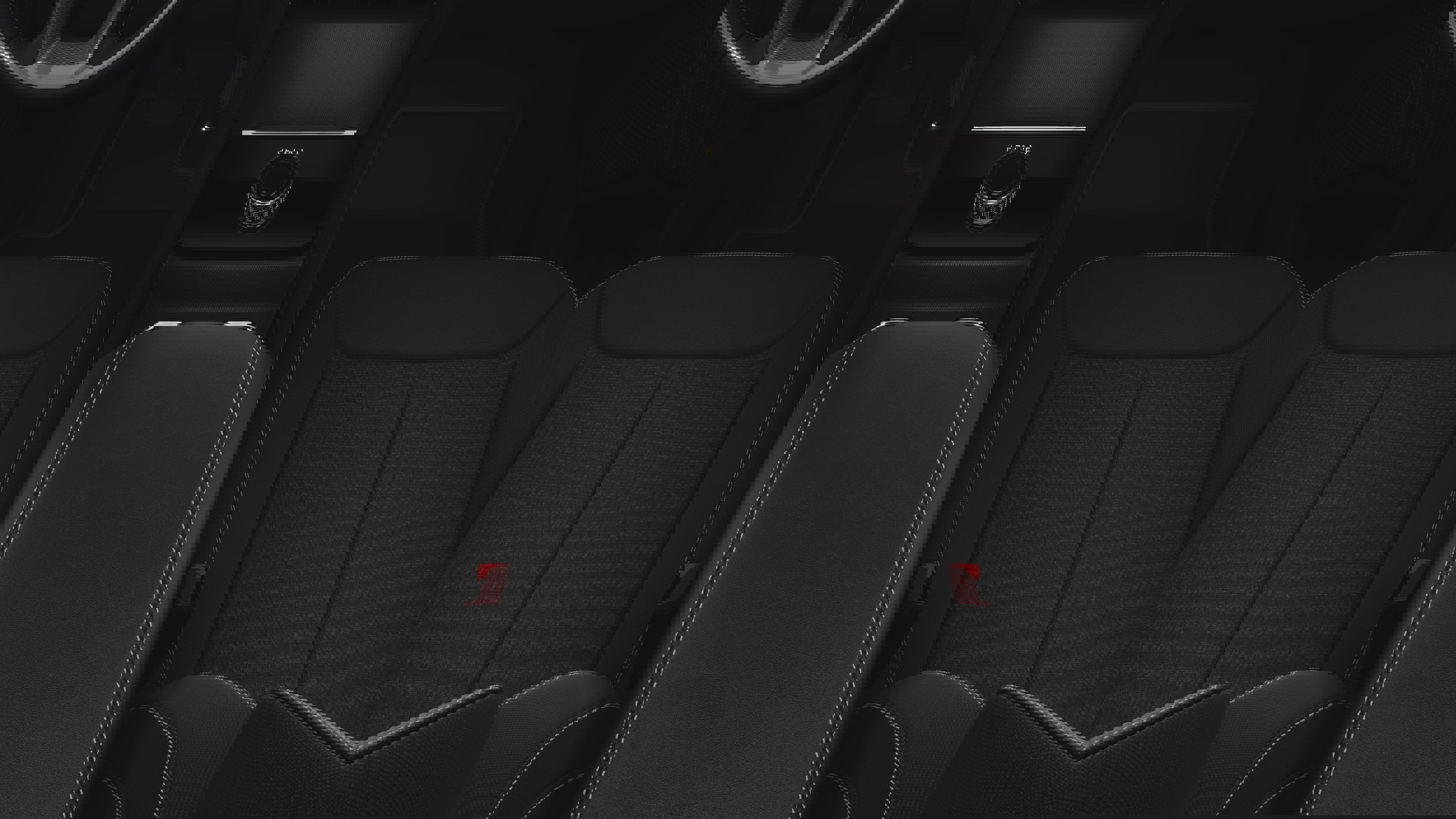 New 2025 Jeep Grand Cherokee L Laredo image 4