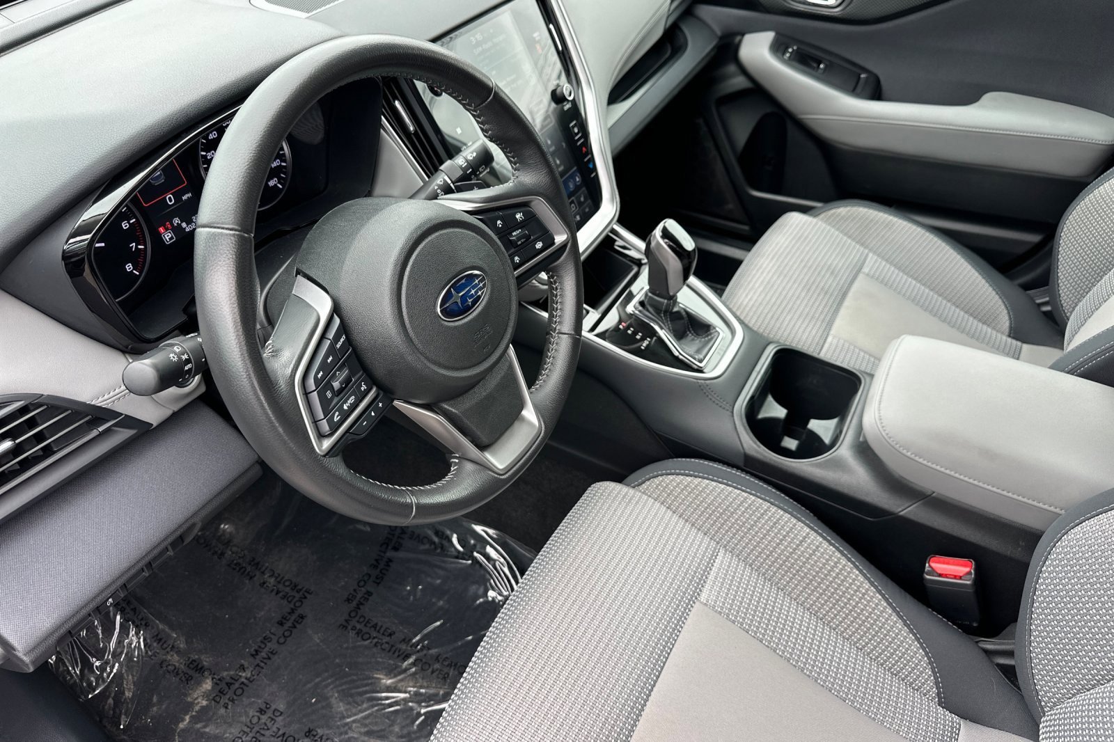 Used 2023 Subaru Outback Premium w/ Popular Package #1 image 9