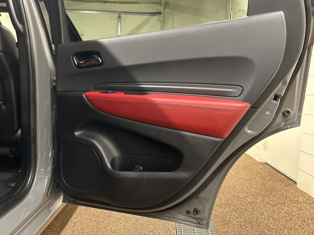 Used 2022 Dodge Durango R/T w/ Blacktop Package image 15