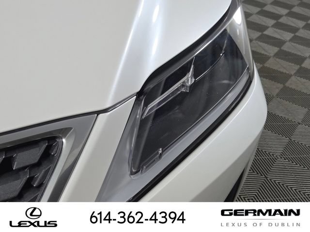 Used 2022 Lexus RX 350 AWD image 13