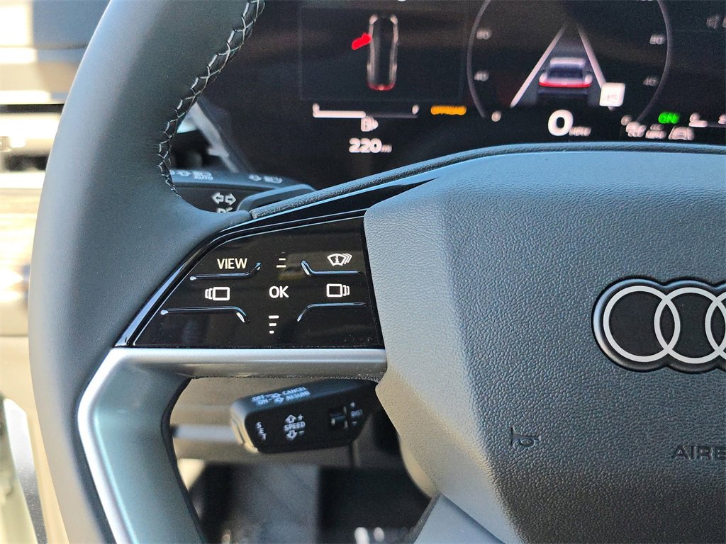 New 2025 Audi Q5 Prestige image 20