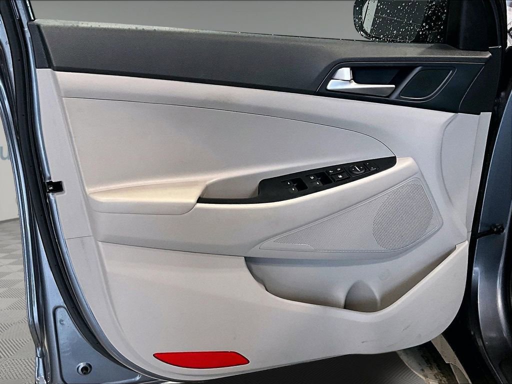 Used 2021 Hyundai Tucson Value image 10