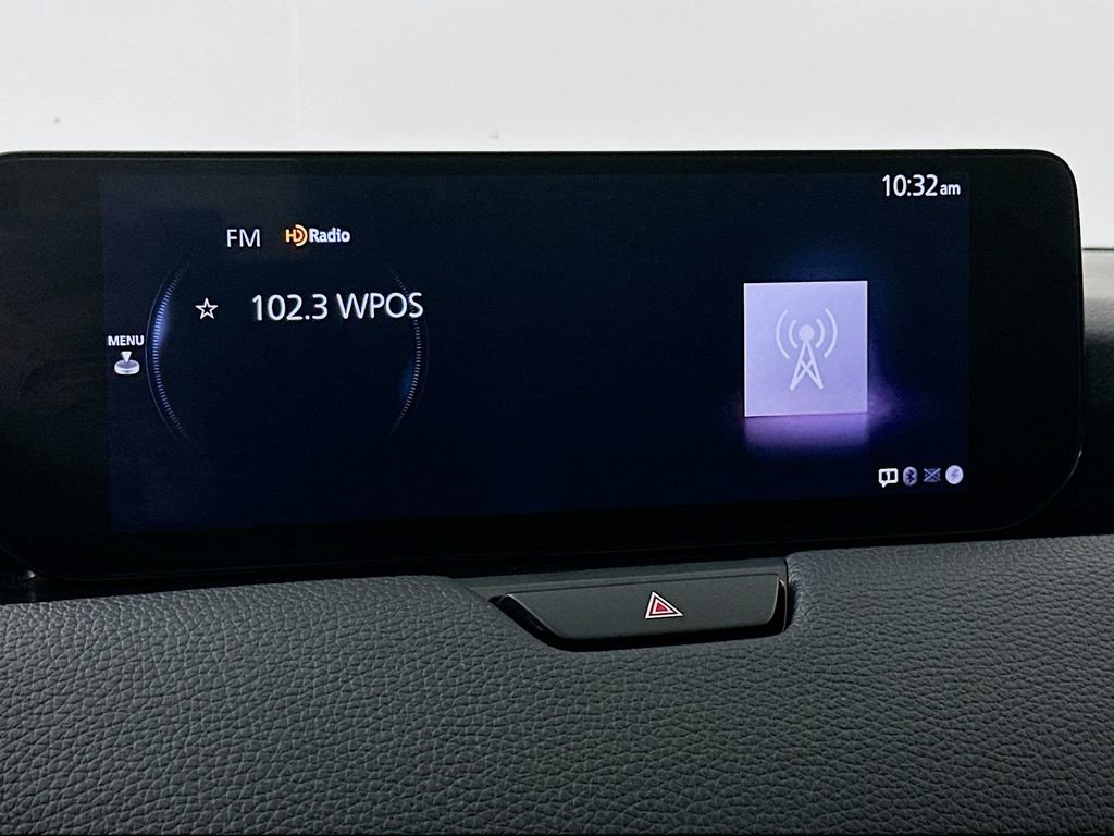 Certified 2024 MAZDA CX-90 Plug-In Hybrid w/ Premium Pkg image 20