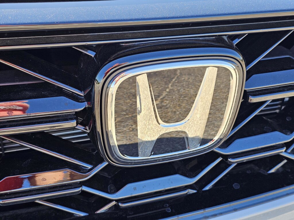 New 2026 Honda CR-V Sport-L image 3