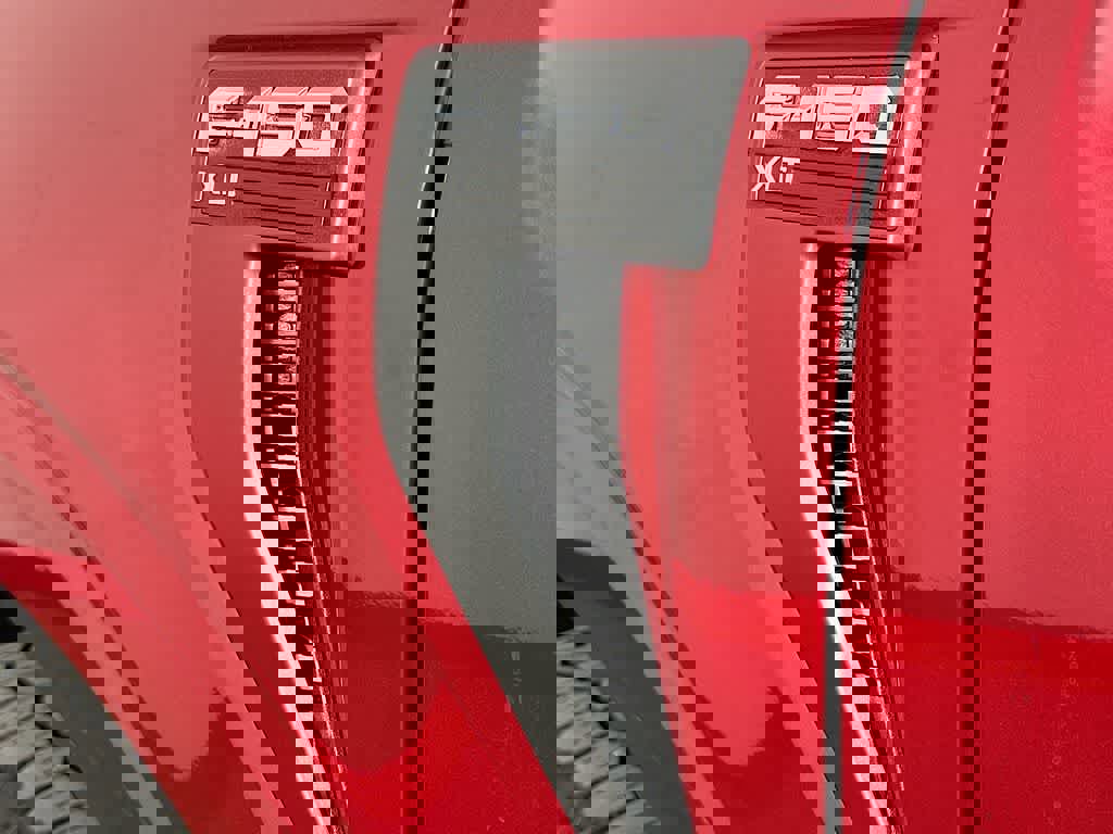 Certified 2022 Ford F150 XLT w/ Equipment Group 302A High image 7