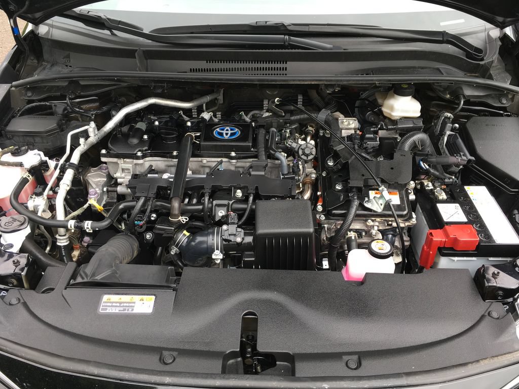 Used 2024 Toyota Corolla LE FWD image 12