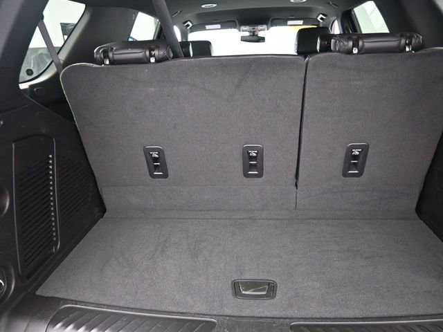 Used 2022 Chevrolet Tahoe LT w/ Luxury Package image 27