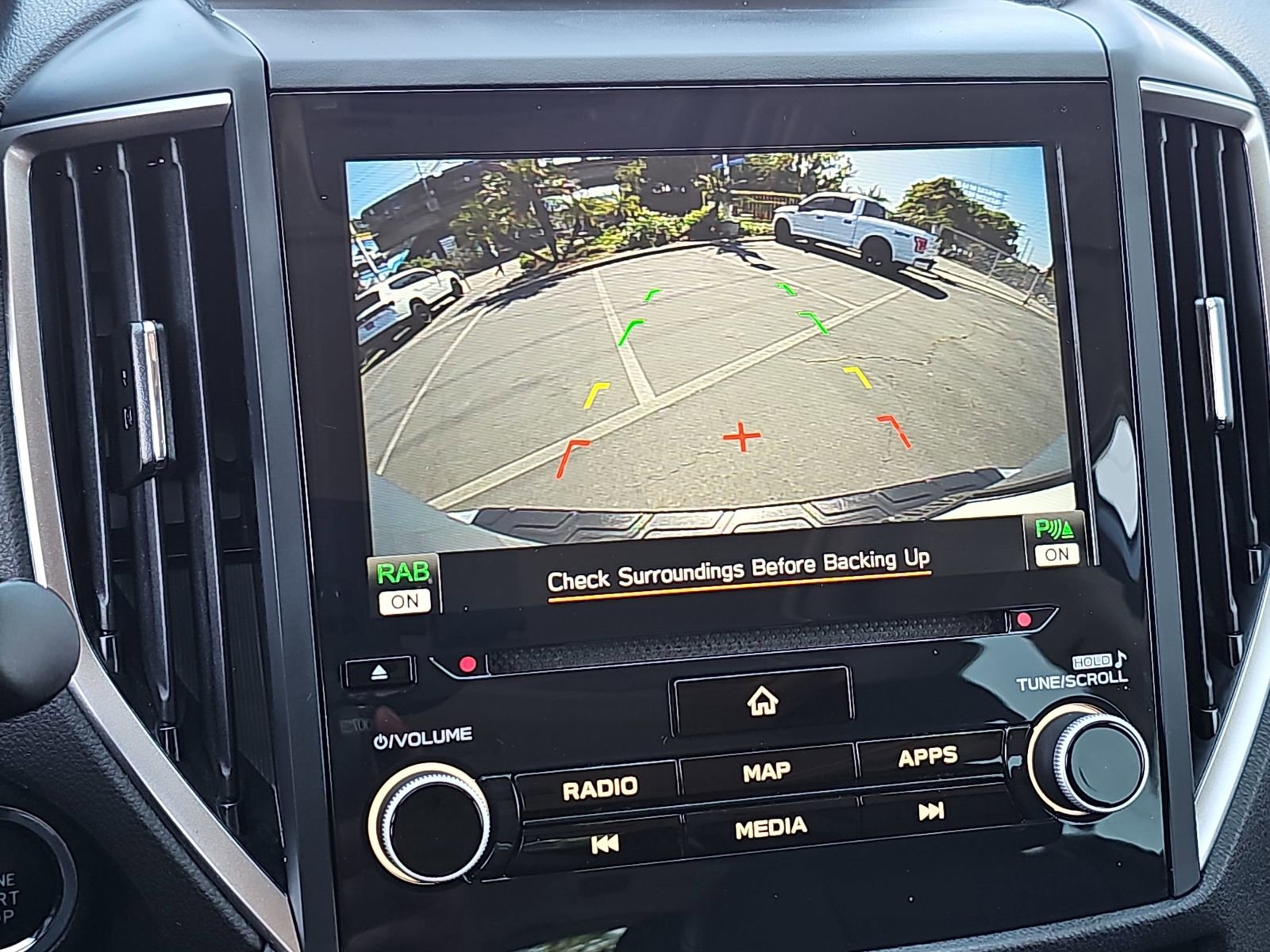 Certified 2023 Subaru Forester Touring image 24