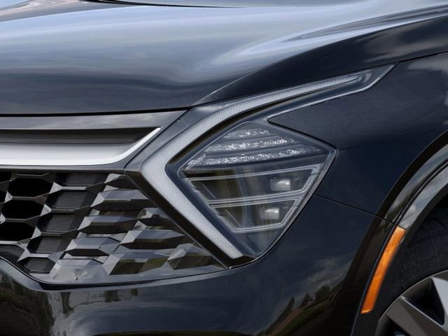 Used 2025 Kia Sportage SX Prestige image 10