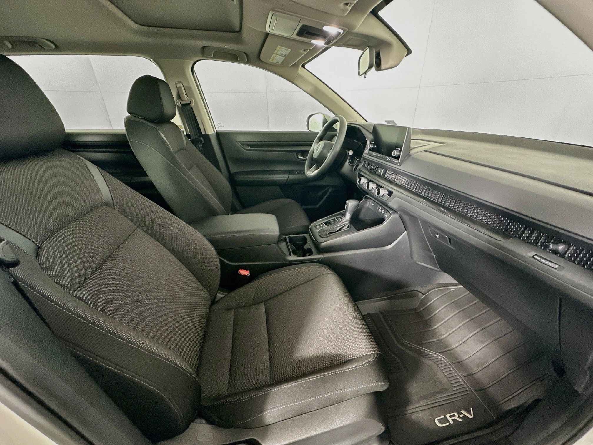 Used 2025 Honda CR-V EX image 30