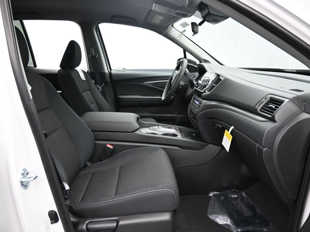 New 2026 Honda Ridgeline Sport image 41