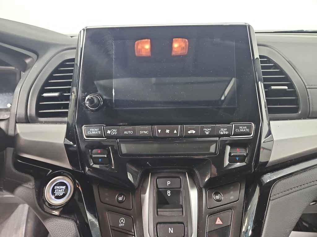 Used 2023 Honda Odyssey Touring image 18