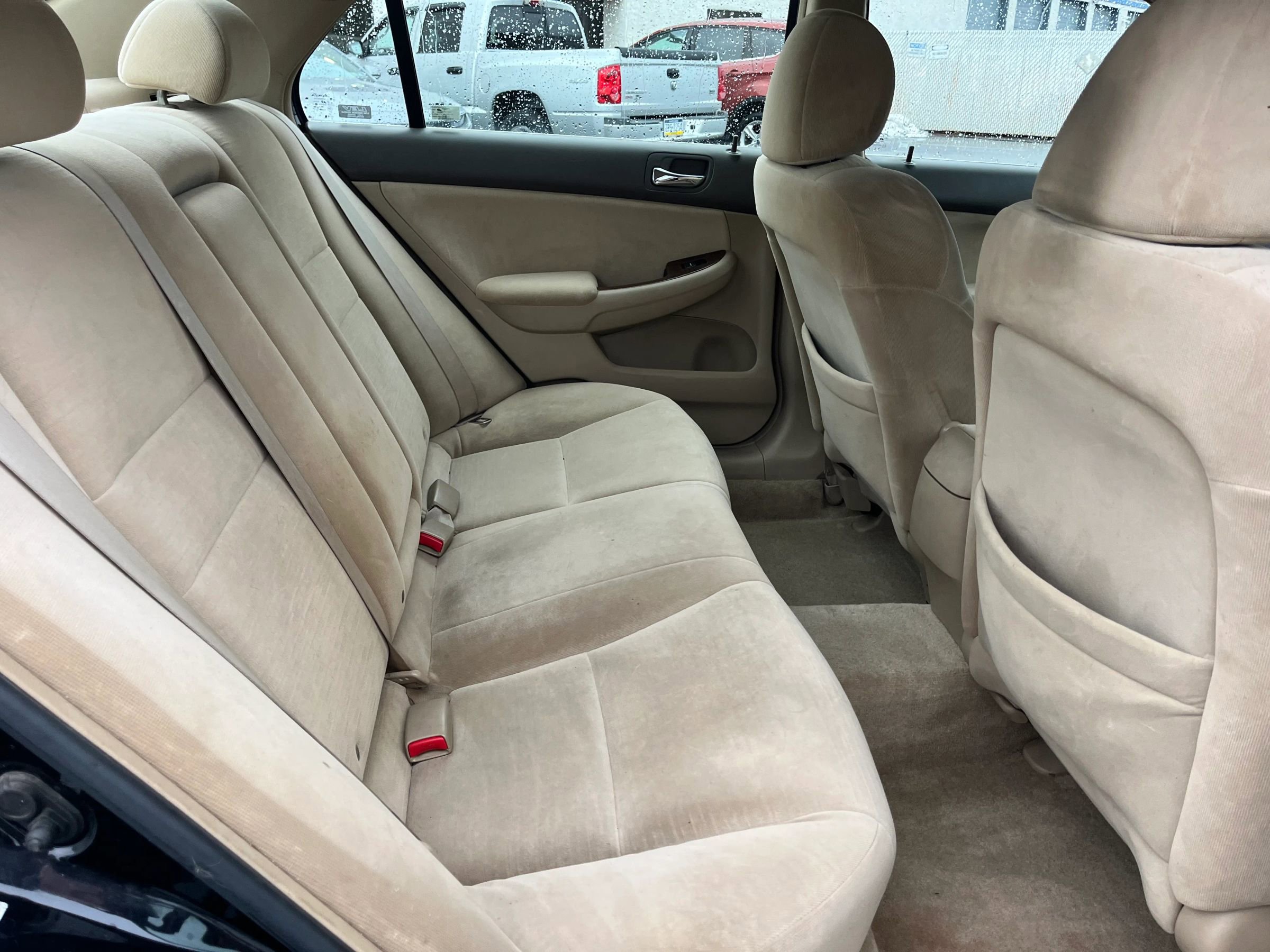 Used 2007 Honda Accord EX image 14