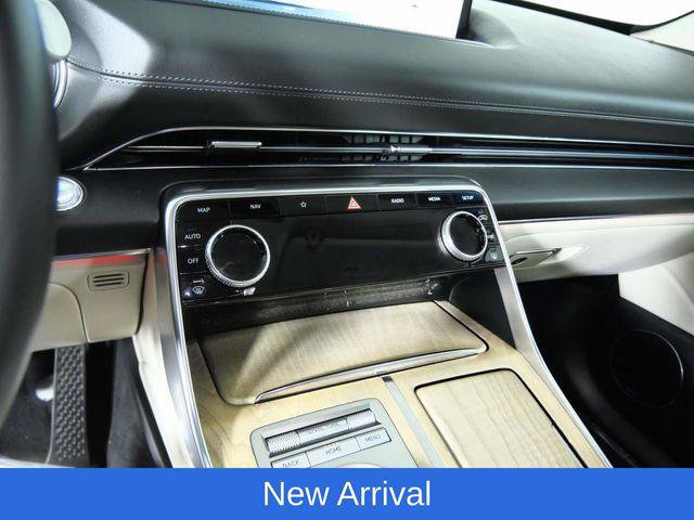 Used 2023 Genesis GV80 3.5T w/ Advanced Package AWD/4WD image 19