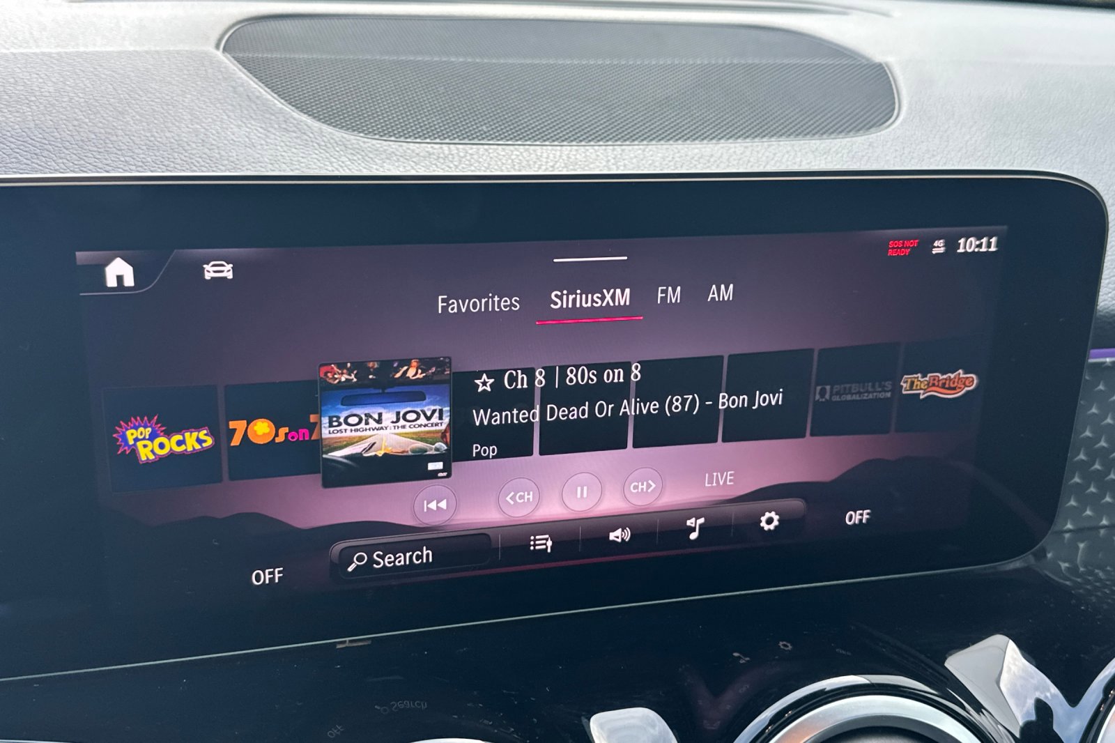 Certified 2025 Mercedes-Benz GLB 250 4MATIC image 18