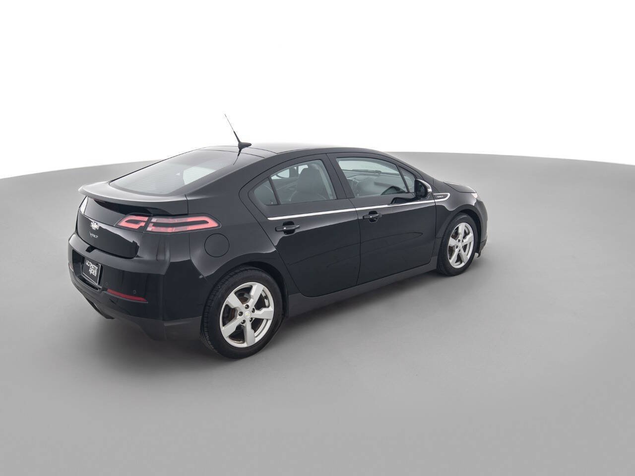 Used 2013 Chevrolet Volt Premium w/ Premium Trim Package FWD image 5