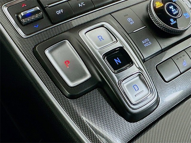 Used 2023 Hyundai Santa Fe SEL image 18