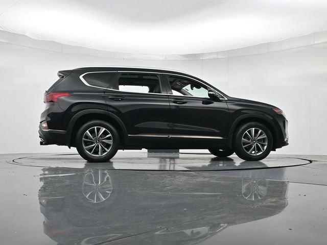 Used 2020 Hyundai Santa Fe Limited FWD image 32