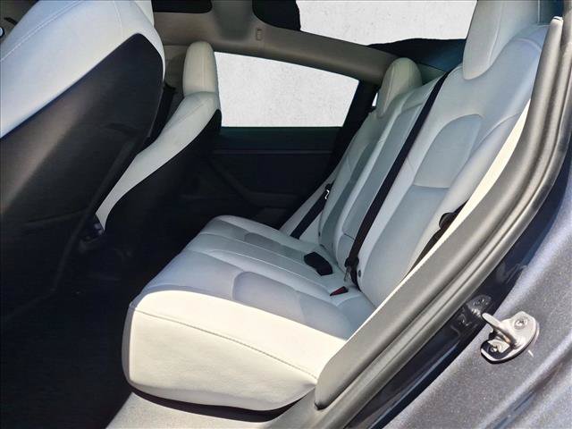 Used 2023 Tesla Model 3 Performance AWD/4WD image 22