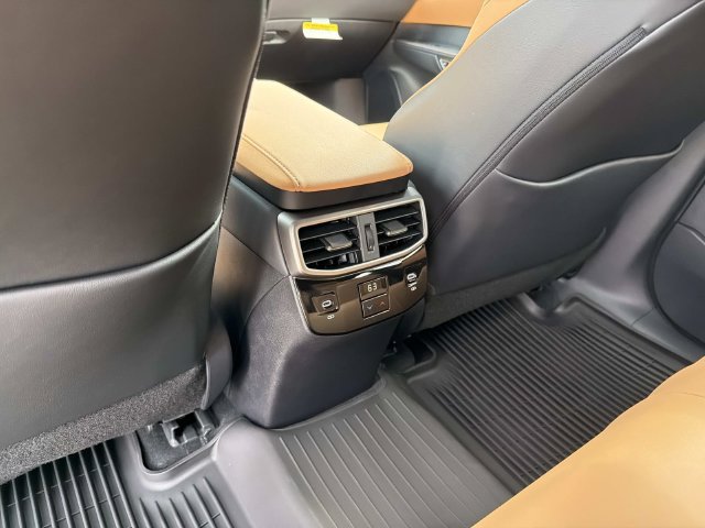 New 2026 Lexus RX 350 Premium w/ Convenience Package AWD/4WD image 16