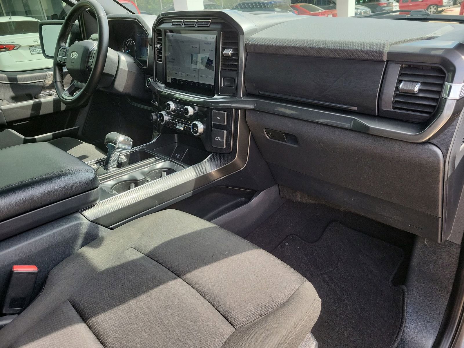 Used 2023 Ford F150 XLT w/ Equipment Group 302A High image 28