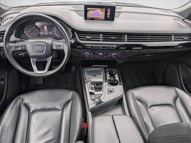 Used 2019 Audi Q7 3.0T Premium w/ Convenience Package image 18