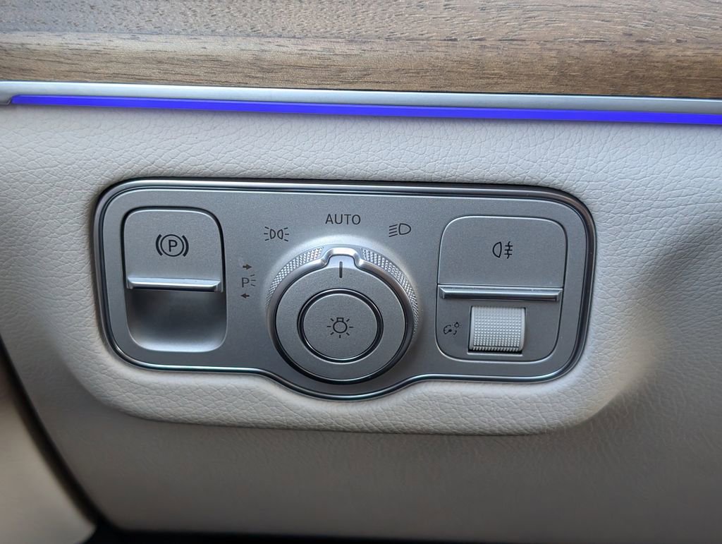 Used 2023 Mercedes-Benz GLE 450 4MATIC image 23