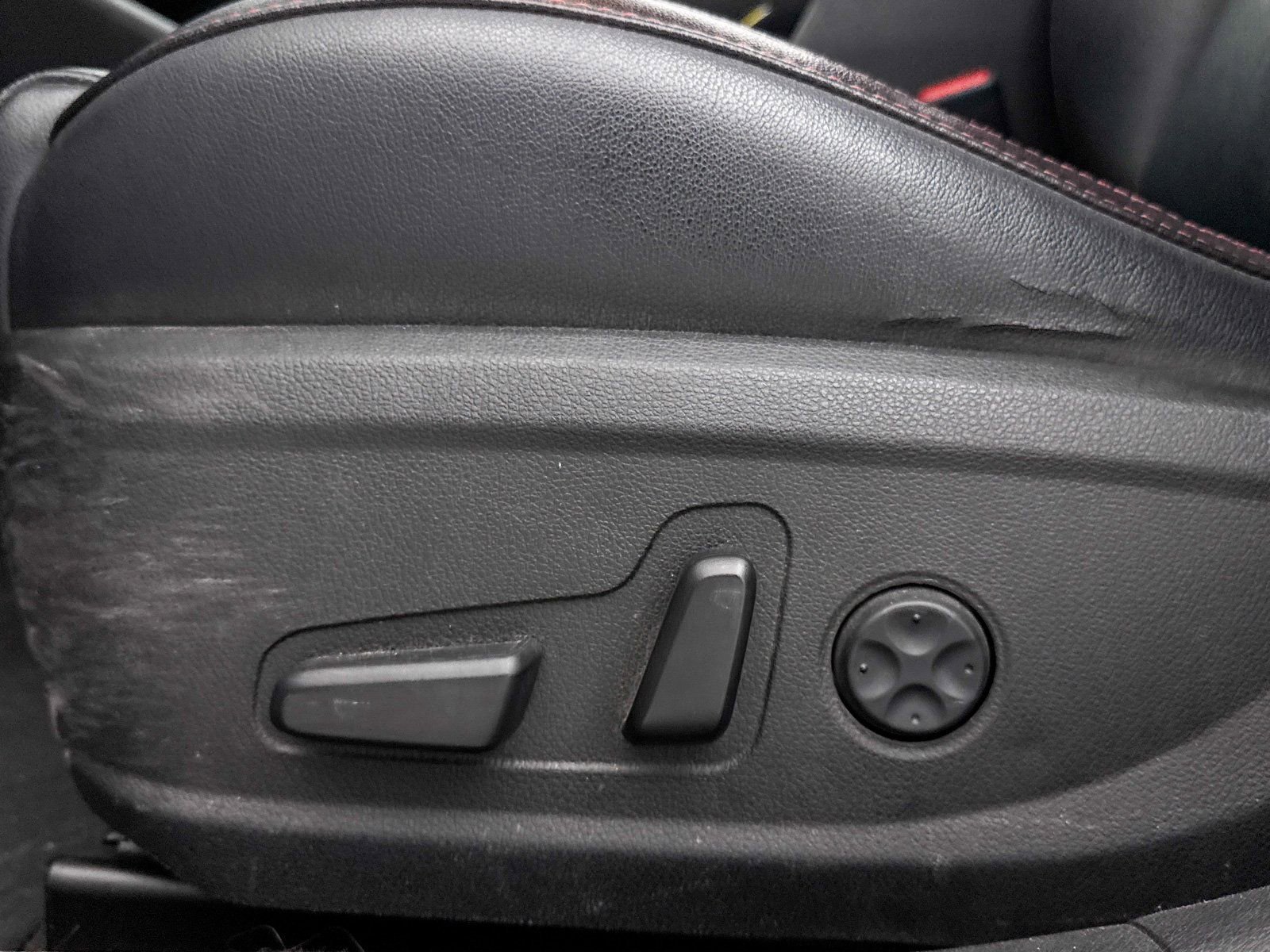 Used 2017 Kia Optima SX image 22