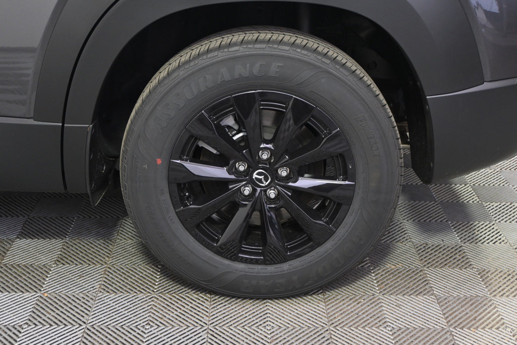 New 2026 MAZDA CX-50 AWD 2.5 Hybrid w/ Weather Package image 20