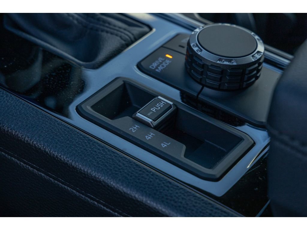 New 2025 Toyota Tundra SR5 image 26