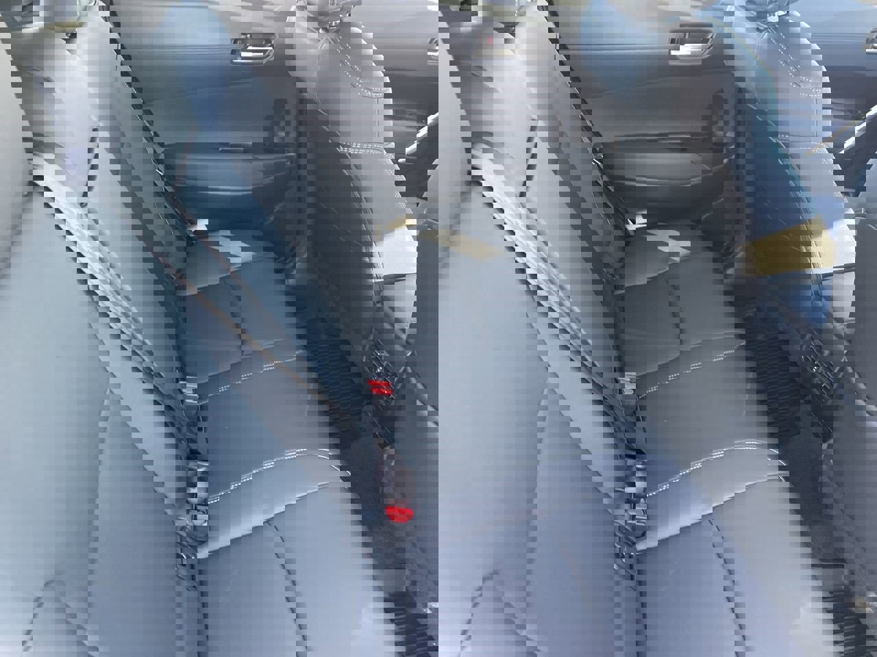 New 2026 Toyota Corolla Cross XLE image 22