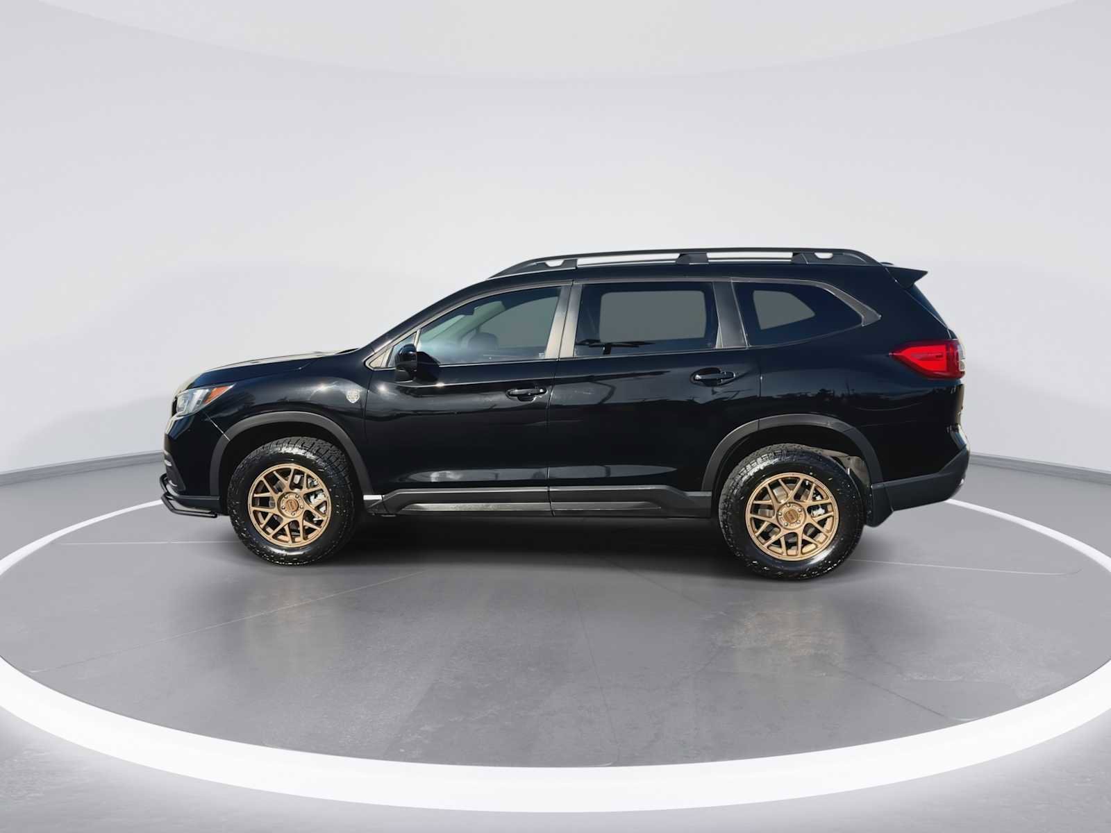 Used 2019 Subaru Ascent Premium w/ Popular Package #2A image 5