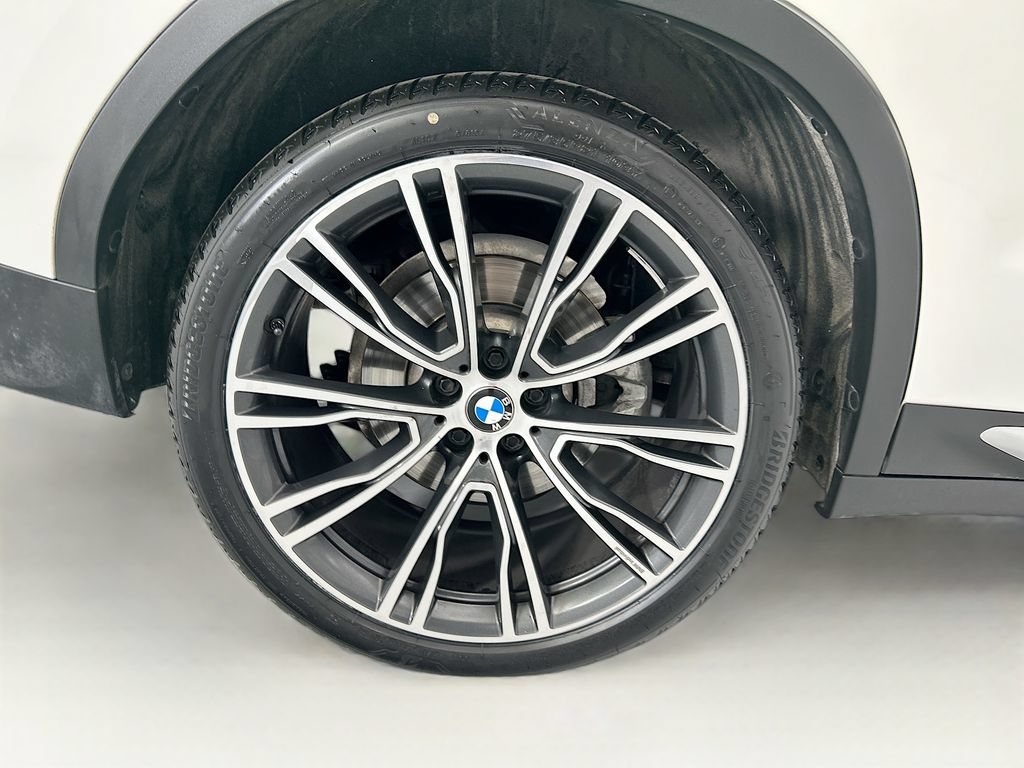 Used 2023 BMW X3 sDrive30i w/ Premium Package RWD image 32