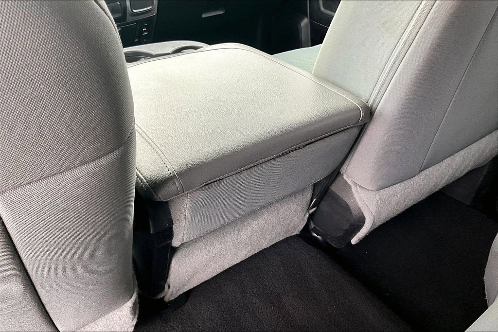 Used 2015 RAM 1500 Tradesman w/ Popular Equipment Group image 29