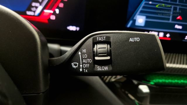 Used 2025 BMW M3 Competition AWD/4WD image 61