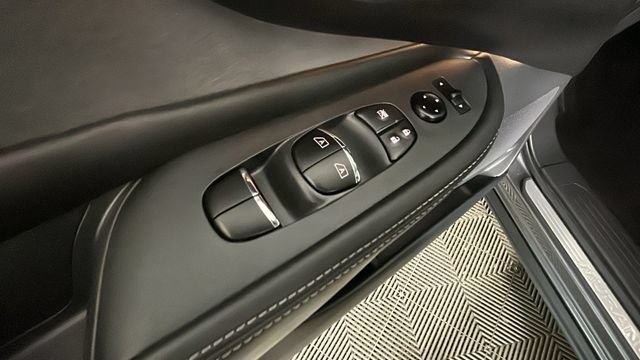 Used 2021 Nissan Murano SL AWD/4WD image 10
