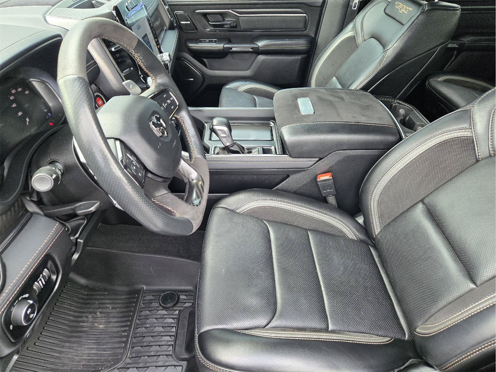 Used 2024 RAM 1500 TRX AWD/4WD image 12