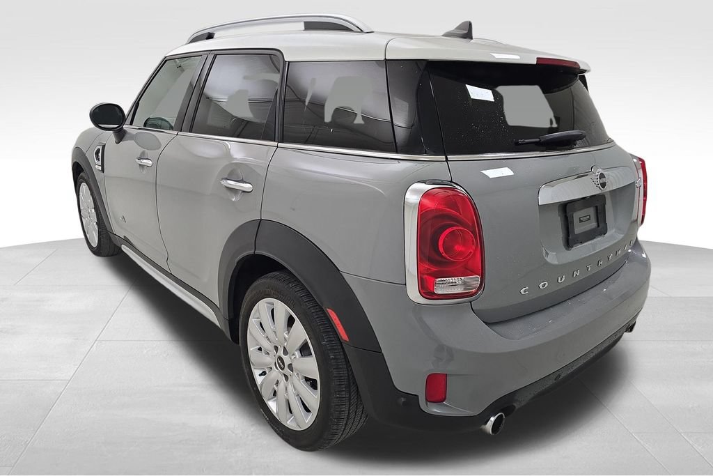 Used 2019 MINI Cooper Countryman S w/ Driver Assistance Package AWD/4WD image 8