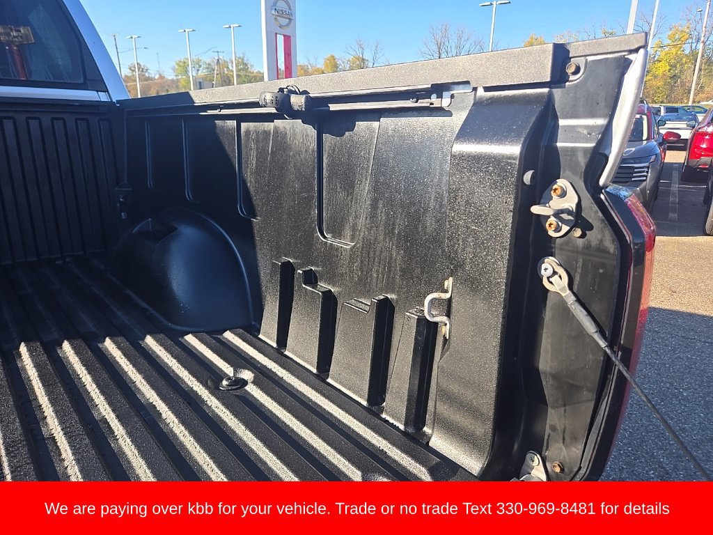 Used 2024 Toyota Tundra SR5 AWD/4WD image 35