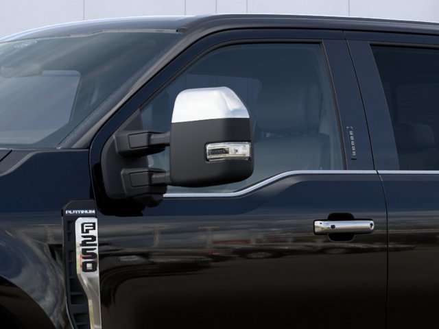 New 2027 Ford F250 Platinum w/ Platinum Plus Package AWD/4WD image 20