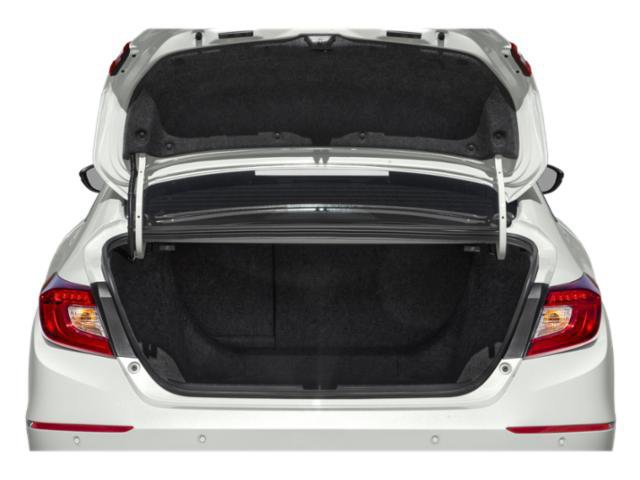 Used 2021 Honda Accord Touring image 11