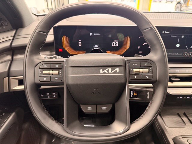 Used 2027 Kia Telluride S AWD/4WD image 21