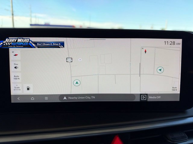 Used 2025 Kia Sorento SX FWD image 10