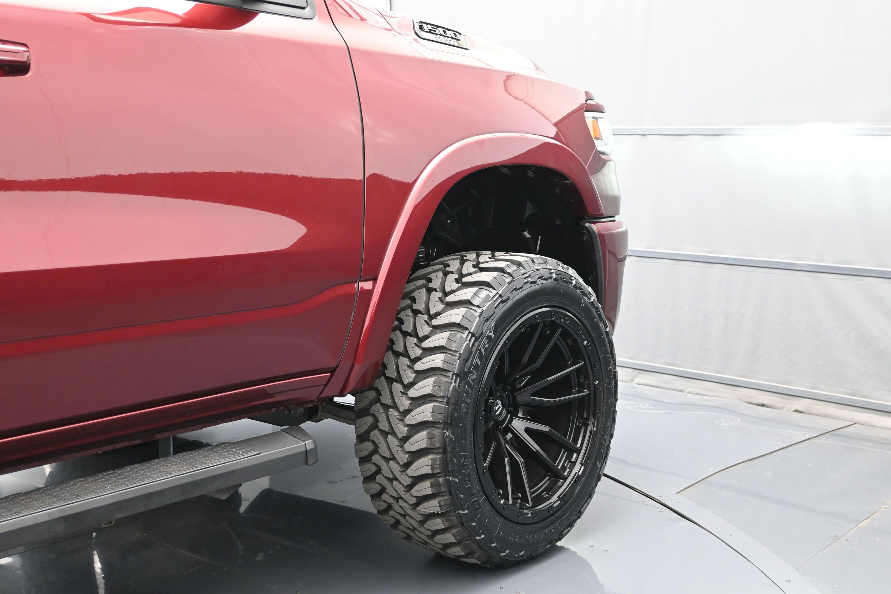 Used 2025 RAM 1500 Lone Star AWD/4WD image 47