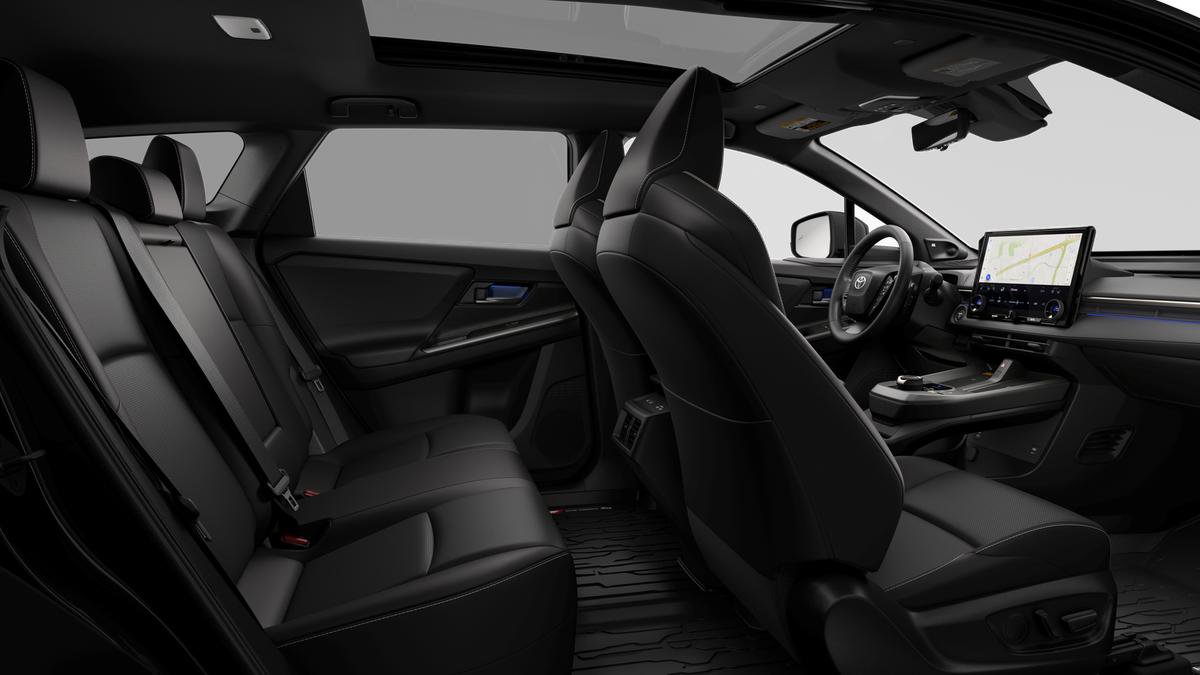 New 2026 Toyota bZ Woodland AWD/4WD image 21