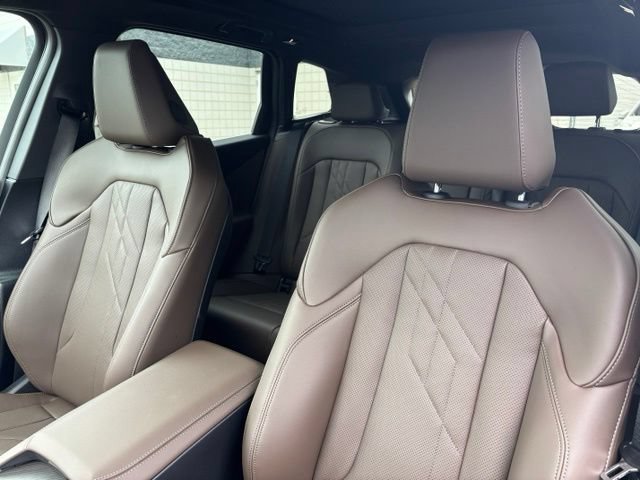 New 2026 BMW X3 xDrive30i w/ Premium Package AWD/4WD image 16
