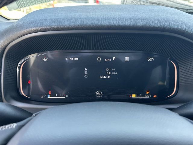 New 2026 Jeep Grand Wagoneer Limited image 27