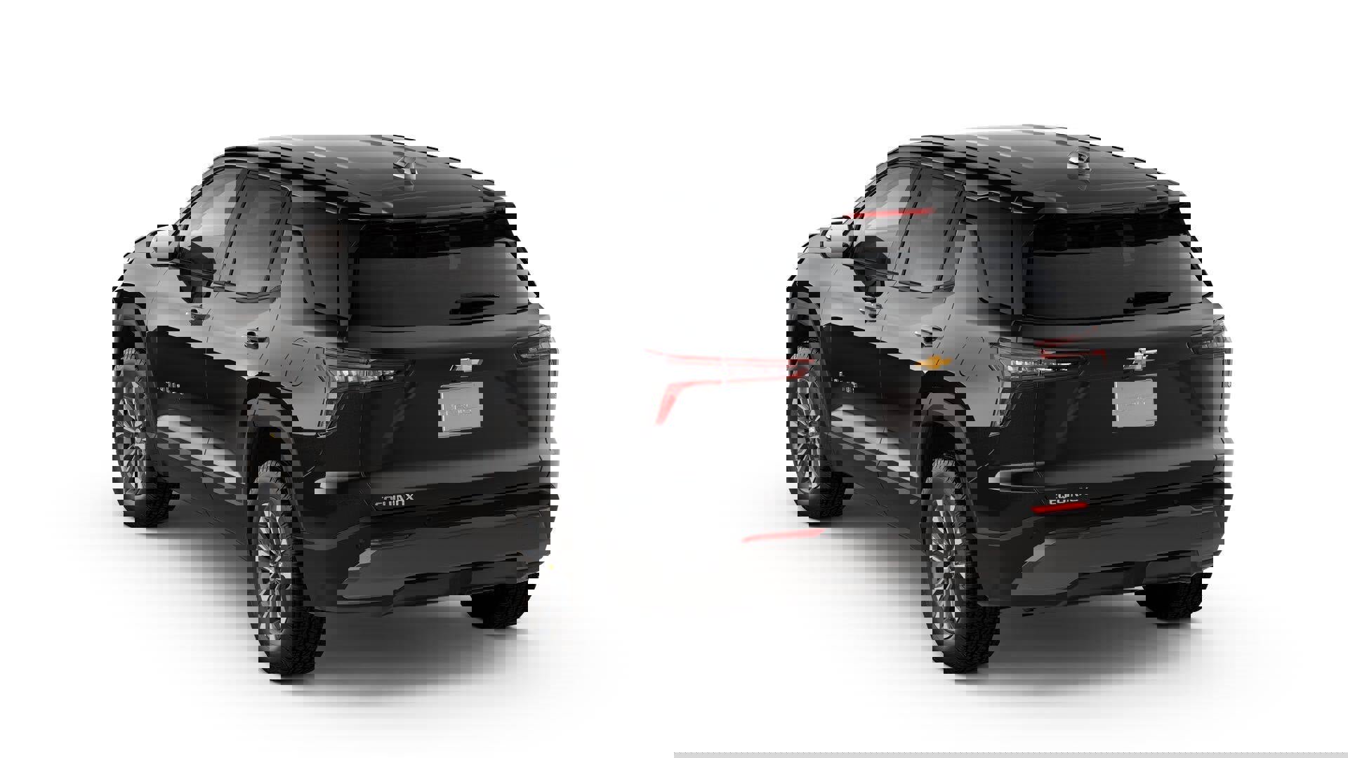New 2026 Chevrolet Equinox LT w/ Convenience Package II image 26