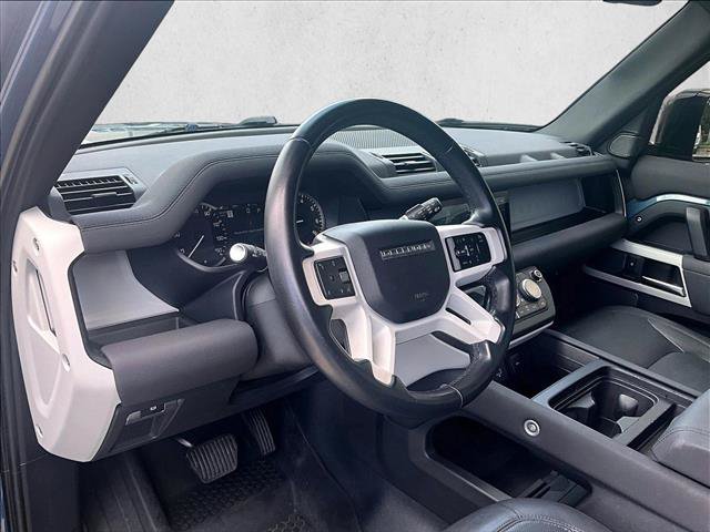 Used 2023 Land Rover Defender 90 S AWD/4WD image 14