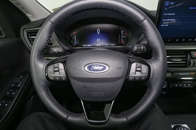 Used 2023 Ford Escape Active w/ Tech Pack #1 AWD/4WD image 31